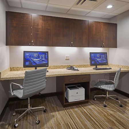 Hampton Inn & Suites Roseburg Zewnętrze zdjęcie