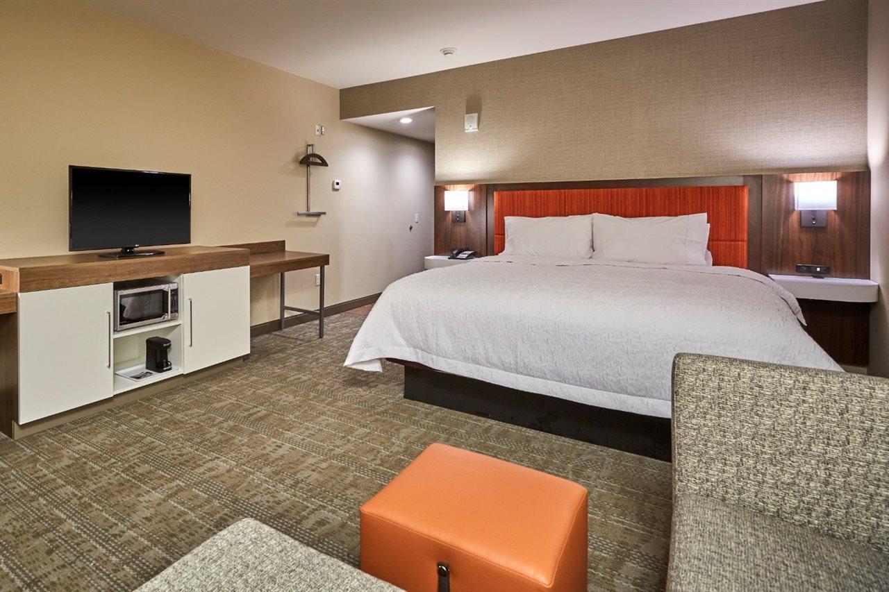 Hampton Inn & Suites Roseburg Zewnętrze zdjęcie