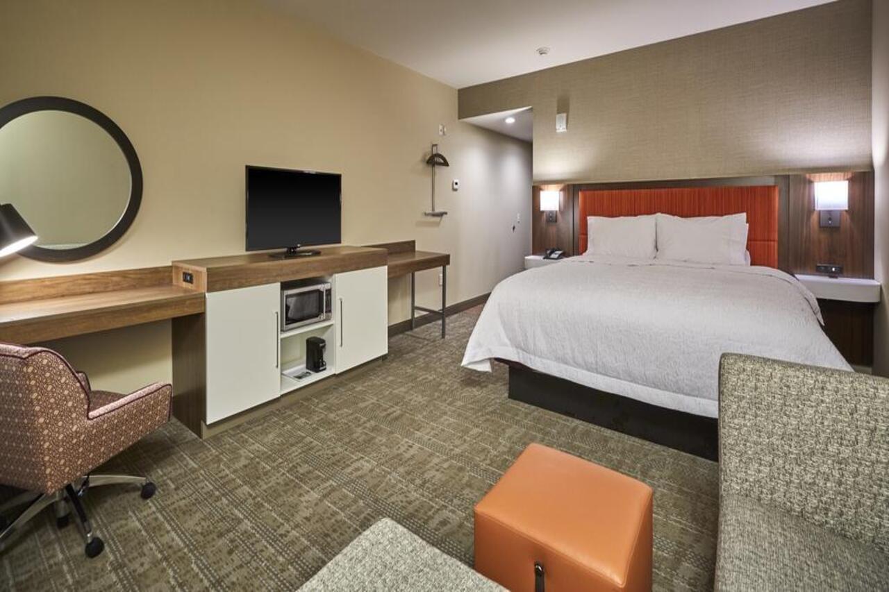Hampton Inn & Suites Roseburg Zewnętrze zdjęcie
