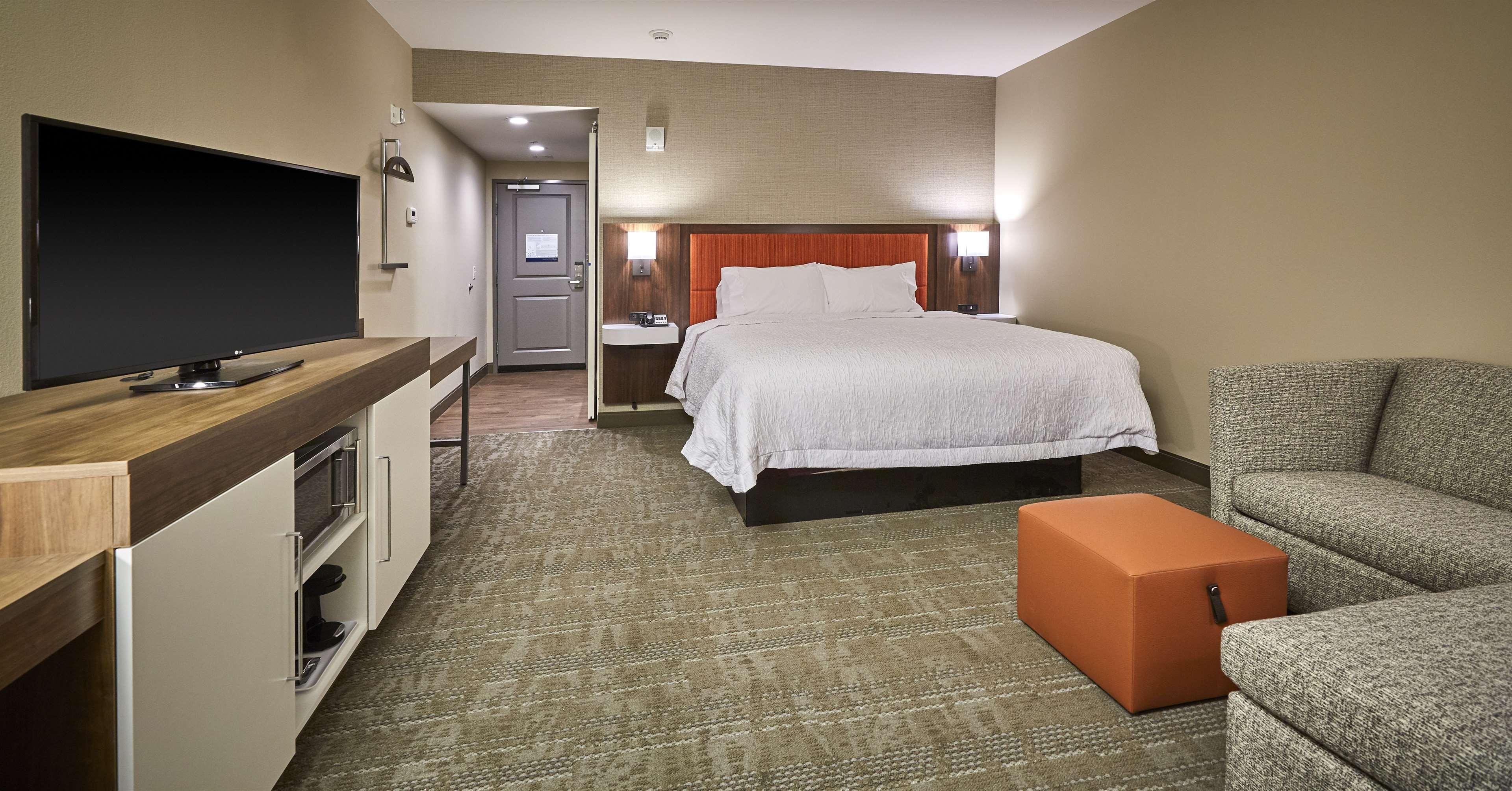 Hampton Inn & Suites Roseburg Zewnętrze zdjęcie