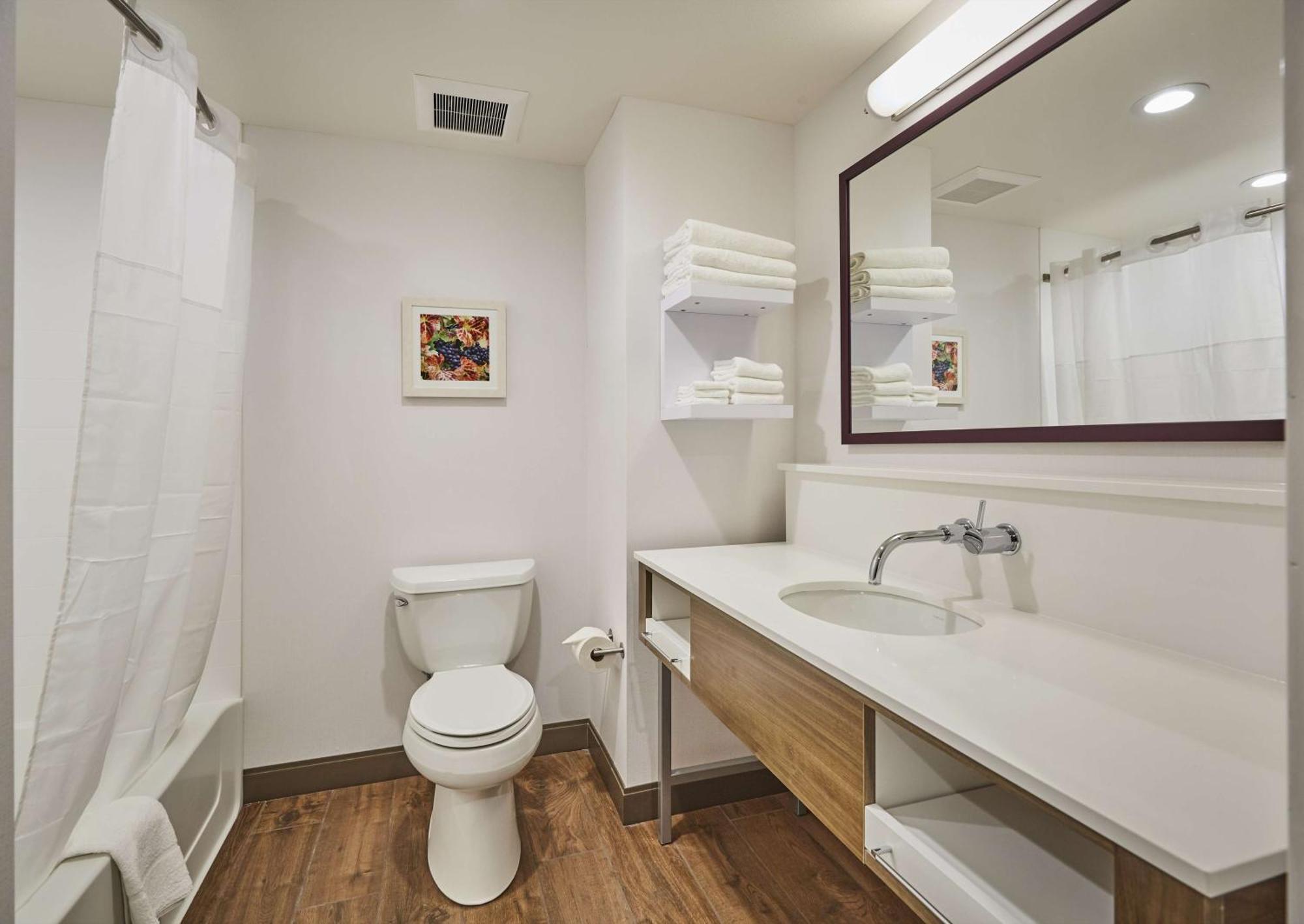 Hampton Inn & Suites Roseburg Zewnętrze zdjęcie