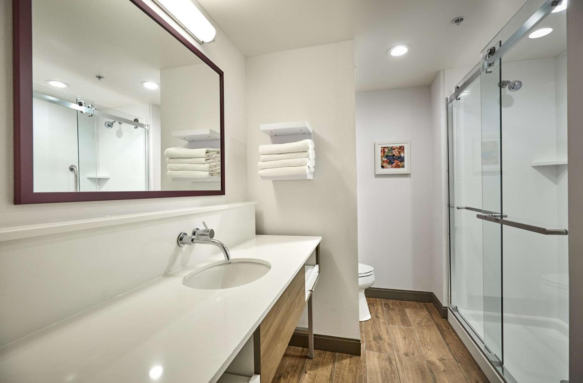 Hampton Inn & Suites Roseburg Zewnętrze zdjęcie
