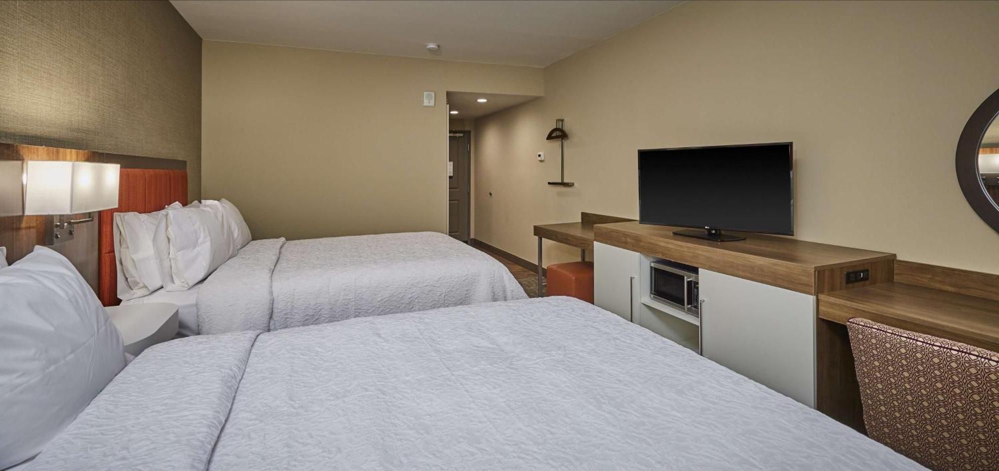 Hampton Inn & Suites Roseburg Zewnętrze zdjęcie