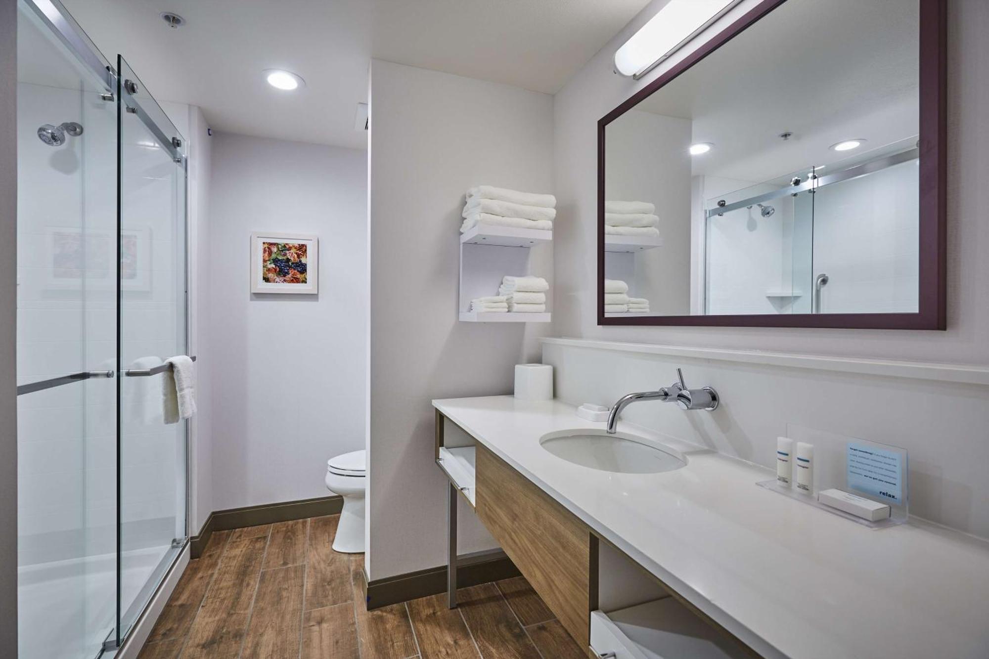Hampton Inn & Suites Roseburg Zewnętrze zdjęcie
