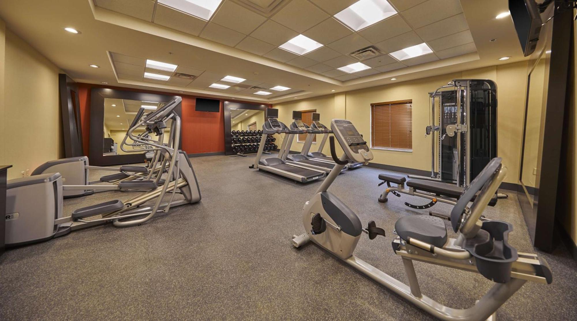 Hampton Inn & Suites Roseburg Zewnętrze zdjęcie