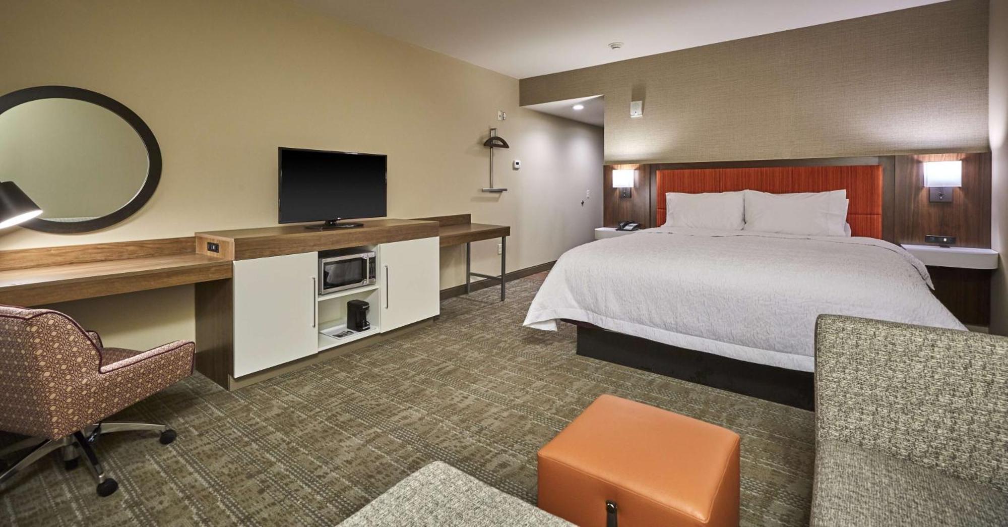 Hampton Inn & Suites Roseburg Zewnętrze zdjęcie