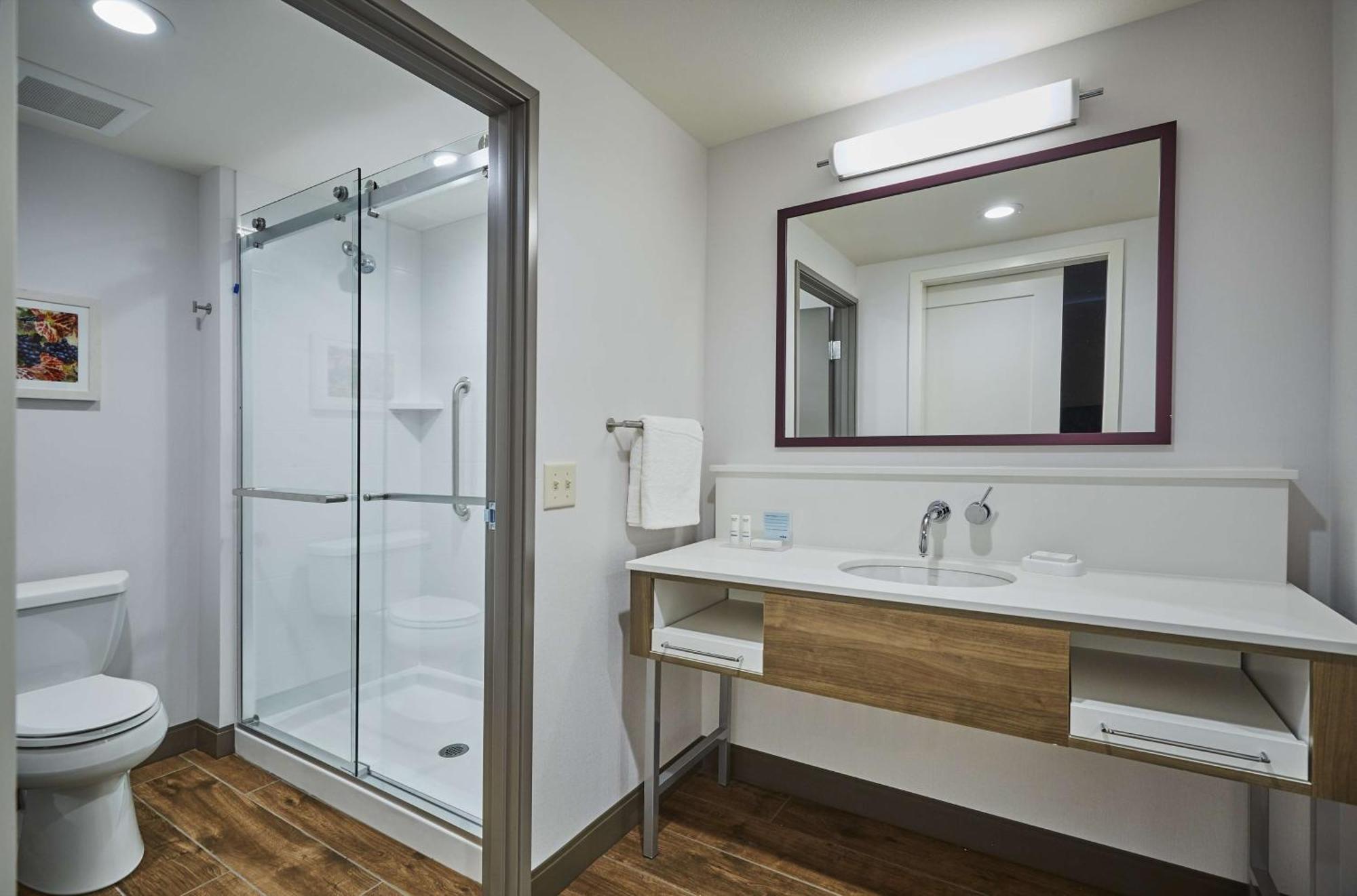 Hampton Inn & Suites Roseburg Zewnętrze zdjęcie
