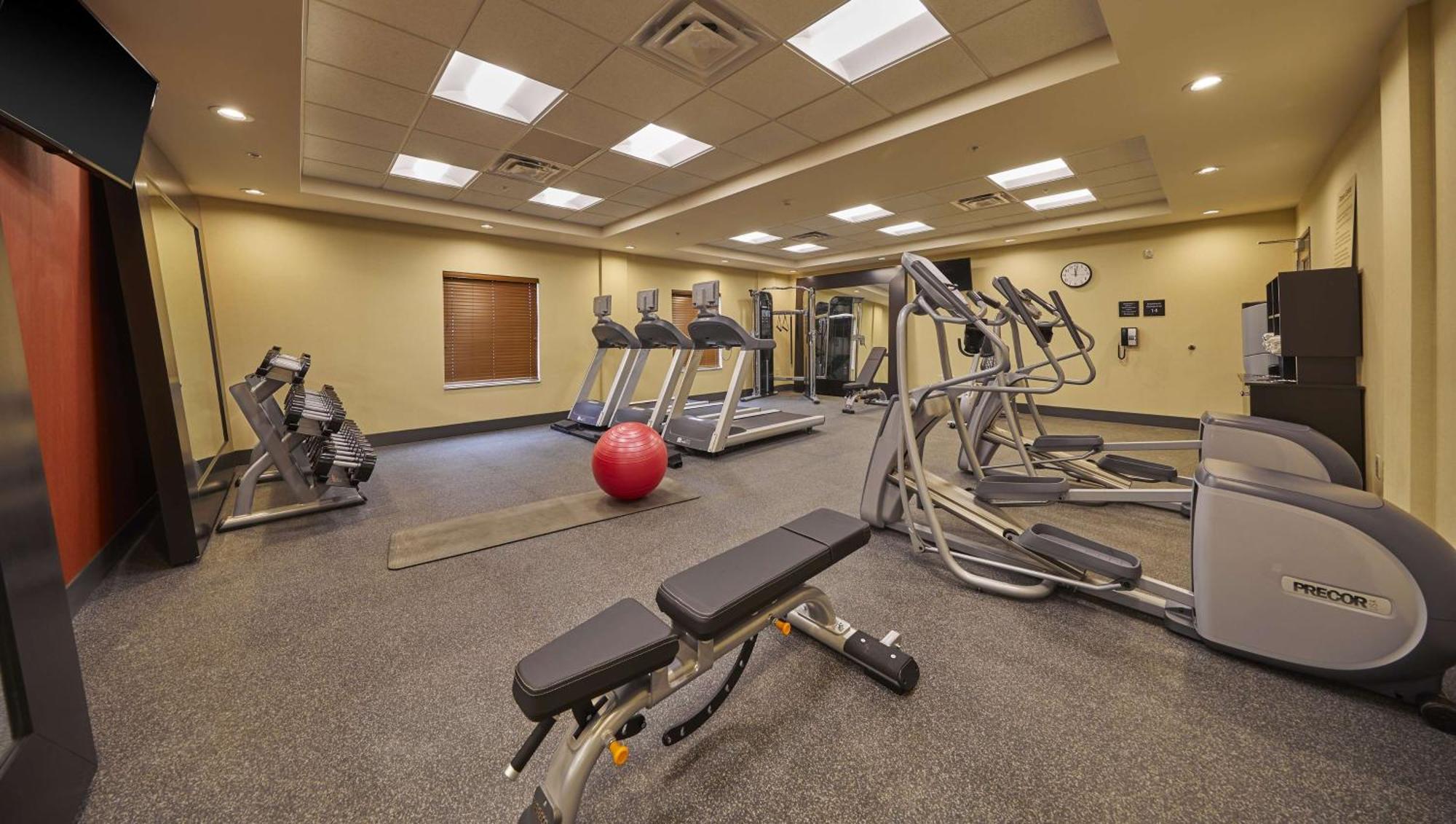 Hampton Inn & Suites Roseburg Zewnętrze zdjęcie